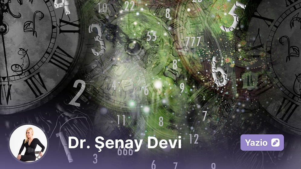 17 – 23 Kasım 2025 Haftanın Sayı Sekansı: Bolluk, Bereket ve Şansın Kozmik Dansı