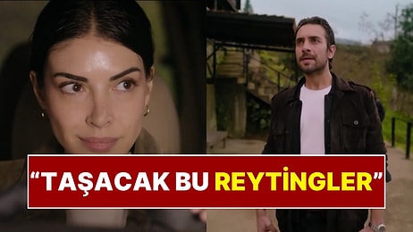 Reyting Rekoru Gelir mi? Koçari İntikam Yemini Ediyor: Taşacak Bu Deniz'in Yeni Bölümünde Neler Yaşanacak?