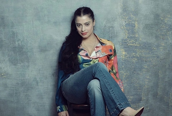 2. ATV'nin yeni dizisi Liliyar'ın kadrosuna bir isim daha dahil oldu.