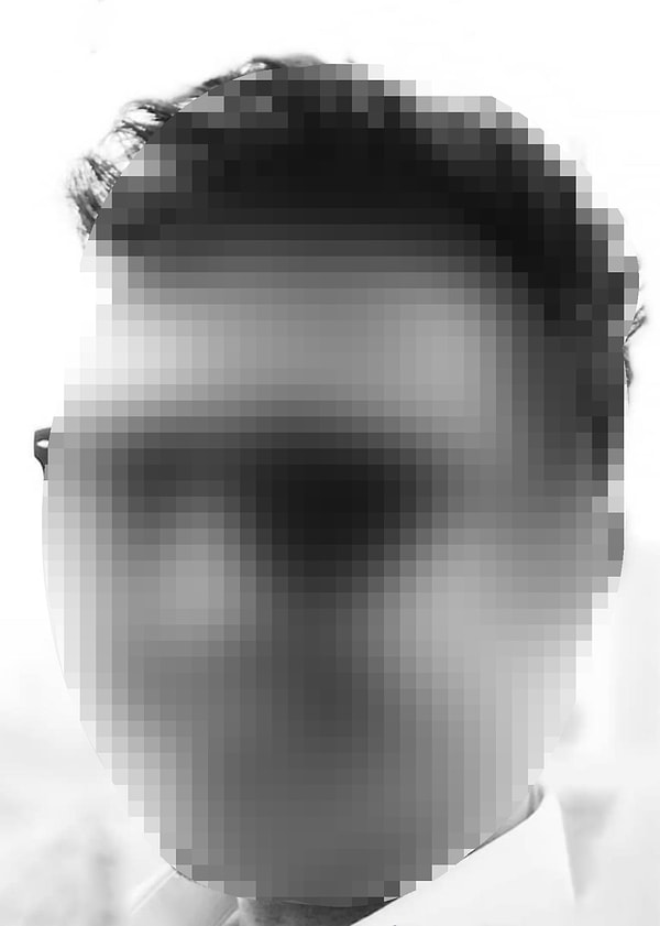 Adana’da bulunan özel bir okulda tuvalete yerleştirilen gizli kamera tespit edildi.