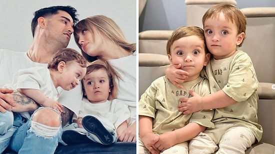 İdo Tatlıses Warns Parents, Slams Doctor Who Operated on His Twins, Claiming a 'Sure Cure'