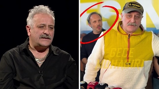 Tension Flares: Onur Ünlü Cuts Off Deniz Celiloğlu on Stage, Sparks ‘Disrespect’ Backlash