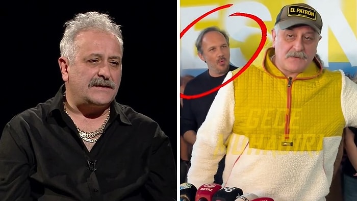 Tension Flares: Onur Ünlü Cuts Off Deniz Celiloğlu on Stage, Sparks ‘Disrespect’ Backlash