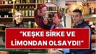 Neşeli Günler Filmi Gerçek Oldu: 10 Yıllık Evliliklerini Bitiren Çift, Karşılıklı Turşucu Açtı!