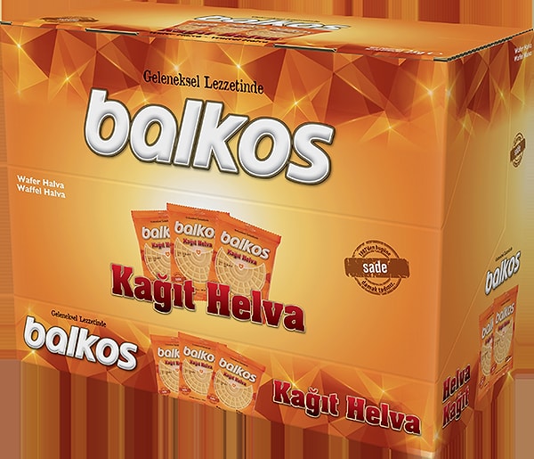 Türkiye’de çocukların sevdiği markalardan biri olan Balkos’un üretici firması olan Şükreden Gıda iflas ediyor.