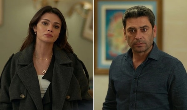 Uzak Şehir'de nefes kesen bir bölüm daha geride kaldı.