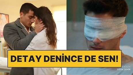 Uzak Şehir'de Kaya'nın Telefonuna Koyduğu Şifrenin Anlamı Fena Duygulandırdı!