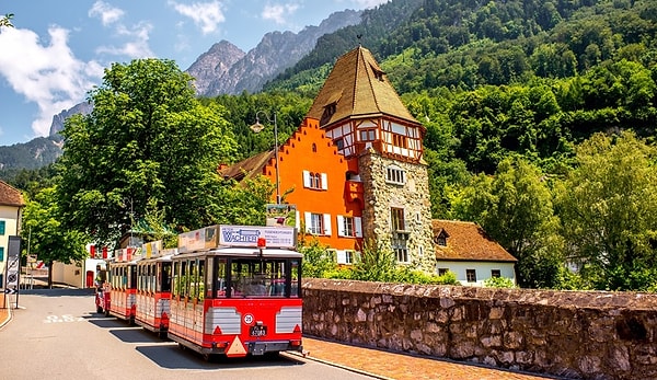 Güvenlik konusunda da benzer bir tablo var.