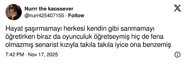 Kızılcık Şerbeti'ndeki ağlama sahnesine gelen tepkilerden bazıları da burada: