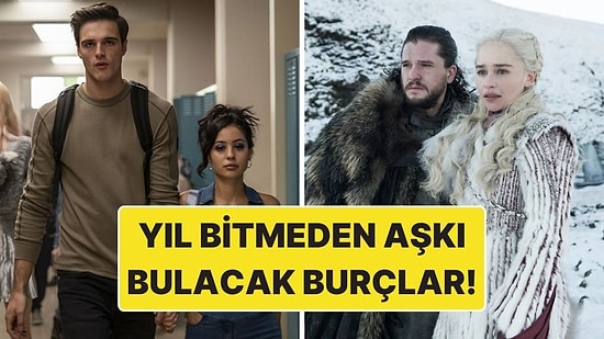 2025 Bitmeden Aşkı Bulacak 3 Burç: Evren Onları Bir Araya Getiriyor!