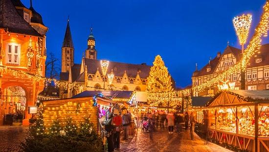 Avrupa’daki Kış Marketlerine Aşık Olmamızın 7 Büyülü Sebebi