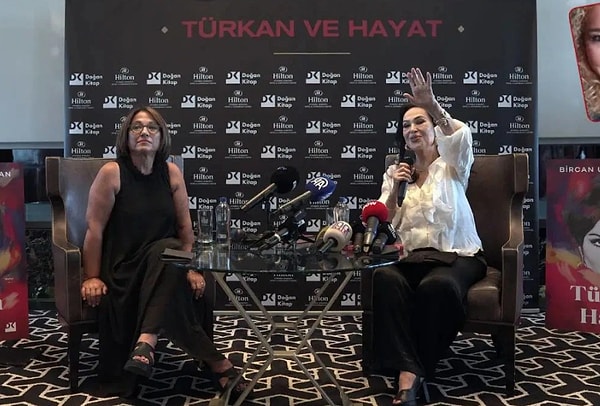 Hürrem Elmasçı’nın Oda TV’de yer alan haberine göre, Gazeteci Bircan Usallı Silan’ın Türkan Şoray ile yaptığı söyleşiyle kaleme aldığı “Türkan ve Hayat” kitabındaki detaylar dikkat çekti.