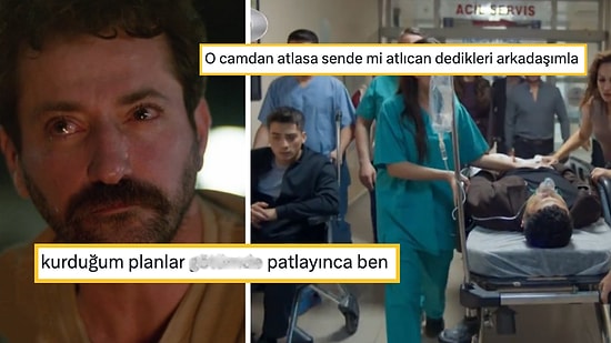 Uzak Şehir'i Mizahına Alet Ederek Hepimizi Güldüren Goygoyseverler