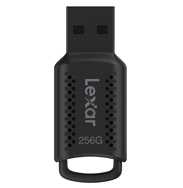 Lexar Jumpdrive 256GB V400 USB 3.0 Flash Bellek, geniş depolama alanı ve hızlı aktarım performansıyla bugün indirimde yakalanması gereken ürünlerden biri.