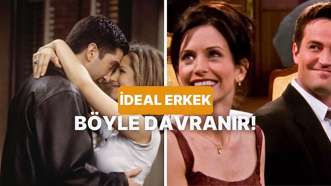 İdeal Erkek Olabilir: İlişkide Toksik Maskülenliği Yıkmış Biri Nasıl Davranır?