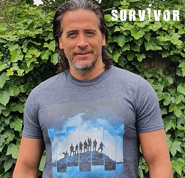 Acun Ilıcalı, Murat Arkın'ın Survivor 2026'da yarışacağını açıkladı.