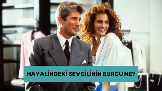 Hayalindeki Sevgilinin Burcu Ne?