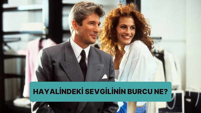 Hayalindeki Sevgilinin Burcu Ne?