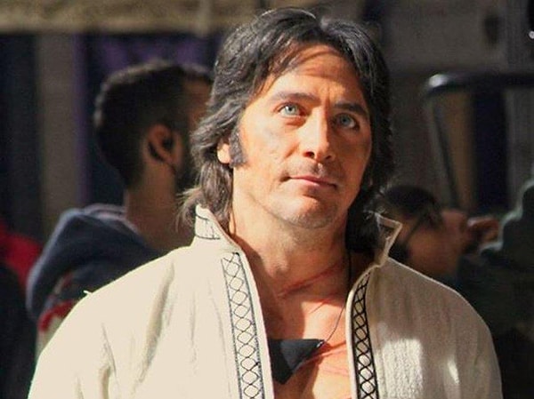 Murat Arkın (Cüreklibatır) Kimdir, Kaç Yaşında?