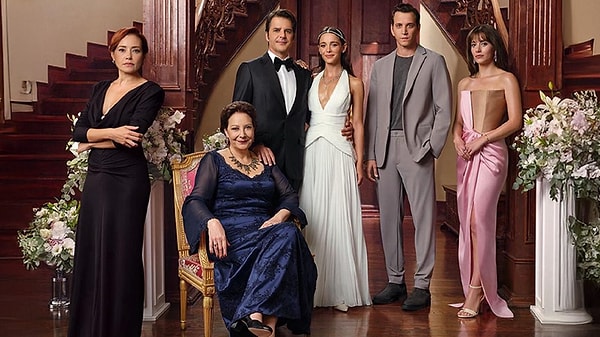 Başarılı oyunculuk performansları ve sürükleyici hikayesiyle birlikte Kıskanmak ilk bölümleriyle epey konuşulmuştu.