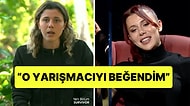 Nefise Karatay, Survivor Zamanında Bir Yarışmacıdan Hoşlandığını İtiraf Etti!