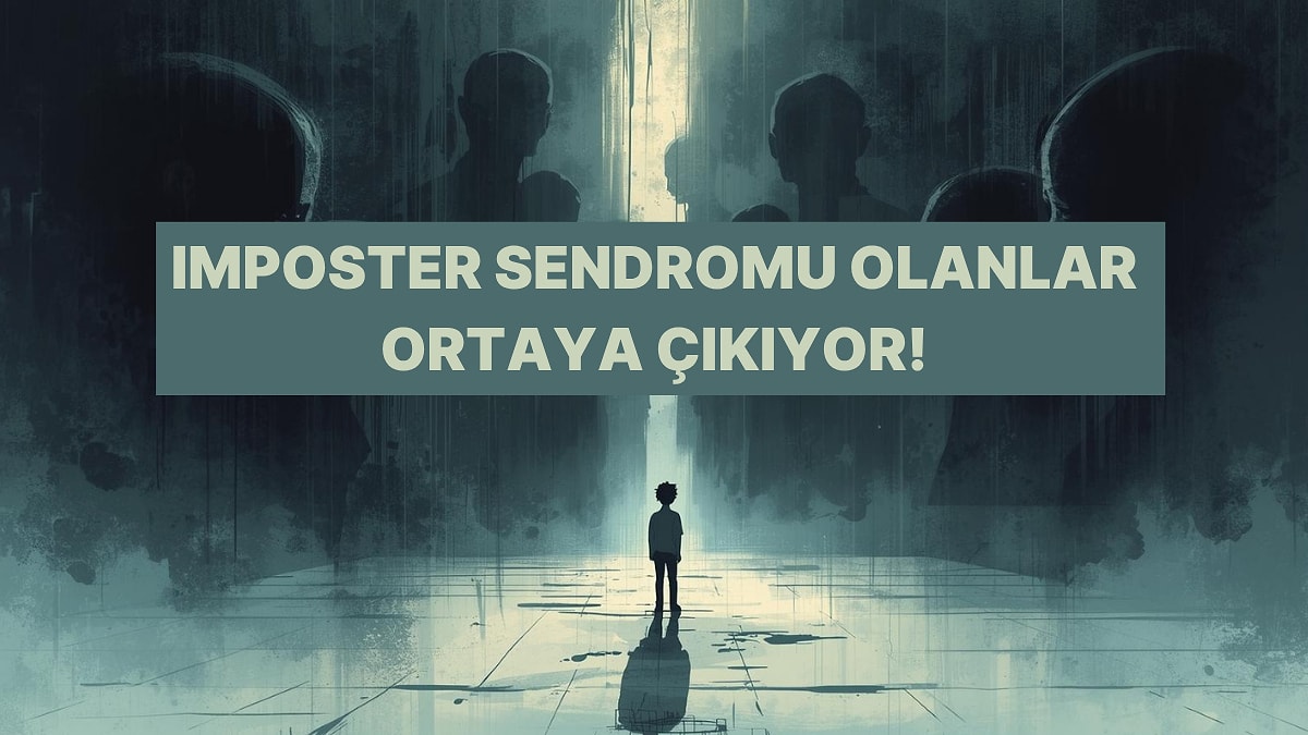 Bu Evet/Hayır Testi Size Imposter Sendromu Yaşayıp Yaşamadığınızı Söylüyor!