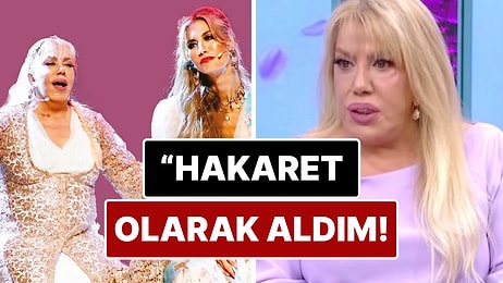 Çağla Şıkel'le Gerilmişti: 7 Kocalı Hürmüz Müzikalinden Haksız Yere Çıkarılan Mine Koşan İlk Kez Konuştu!