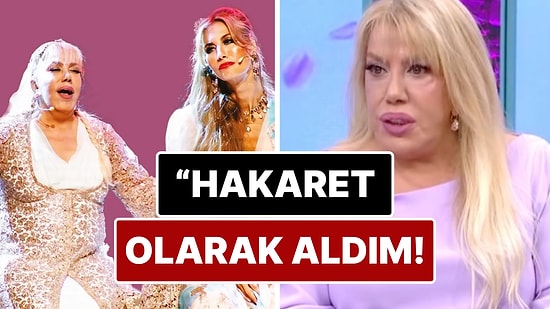 Çağla Şıkel'le Gerilmişti: 7 Kocalı Hürmüz Müzikalinden Haksız Yere Çıkarılan Mine Koşan İlk Kez Konuştu!