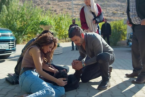 Reyting uzmanı, sezon rekorunu kıran Uzak Şehir'de en çok izlenen sahneleri açıkladı.