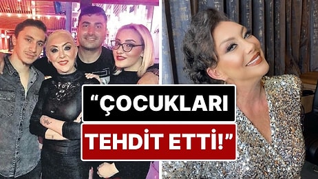 Güllü'nün Vefatıyla İlgili Araştırma Yapan Esra Erol Muhabiri Çocukları Tarafından Tehdit Edildiğini Açıkladı