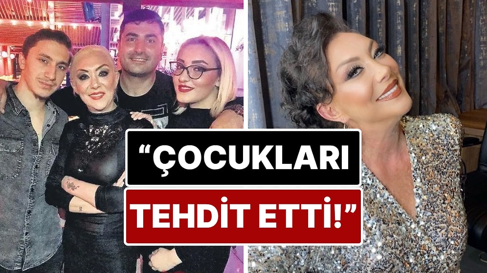Güllü'nün Vefatıyla İlgili Araştırma Yapan Esra Erol Muhabiri Çocukları Tarafından Tehdit Edildiğini Açıkladı