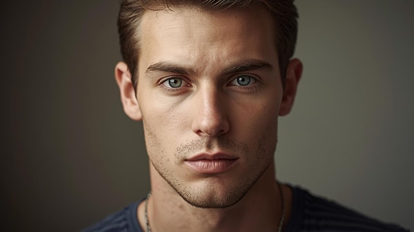 Almanya’dan Biriyle Evlenmelisin