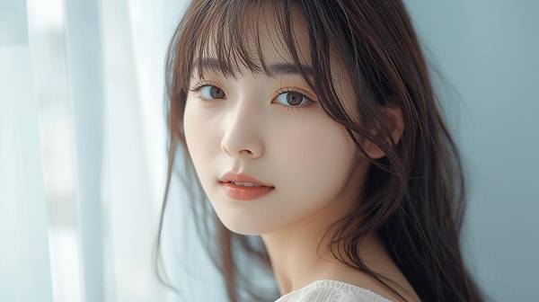 Japonya’dan Biriyle Evlenmelisin