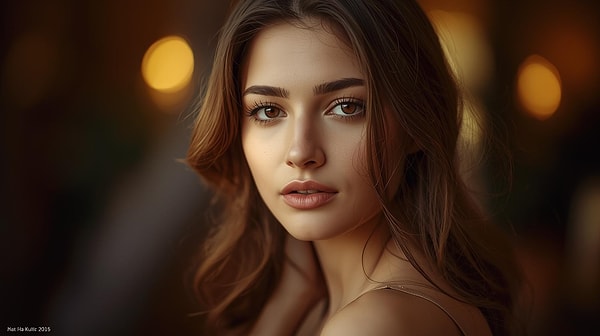 Türkiye’den Biriyle Evlenmelisin