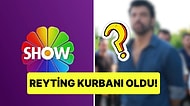 İddialı Dizi Tutmadı: Show TV'nin Yeni Dizisi İçin Final Kararı Alındı