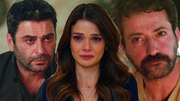 Geçtiğimiz sezondan beri Uzak Şehir'in reyting başarısını konuşuyoruz.