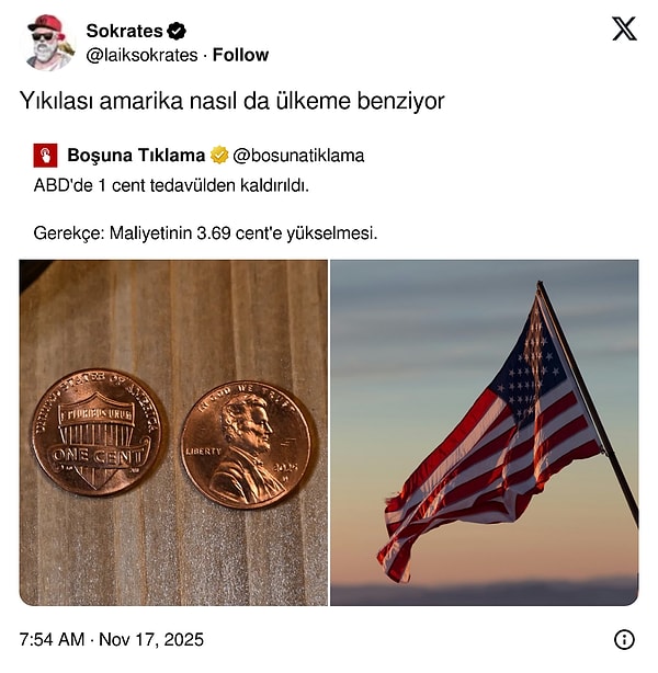 Bizi takip ediyorlar.