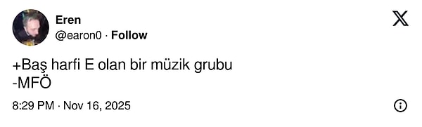 Mantıksız diyemeyiz?