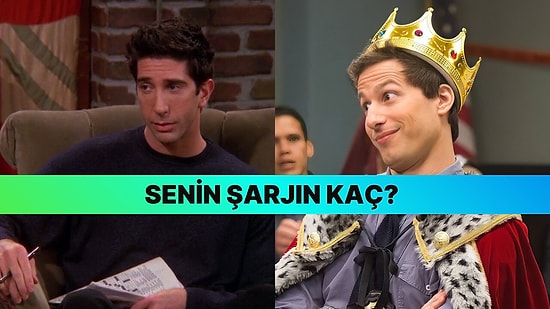 Moduna Göre Senin Şarjın % Kaç?