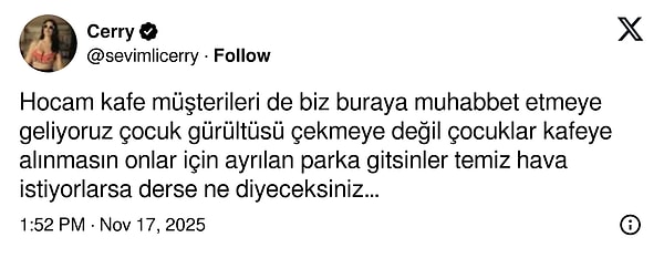 Tabii itiraz edenler de oldu.