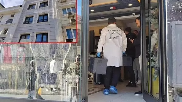 “Daha önce ilaçlama yaptığım yerlerde hiçbir sorun olmadı”