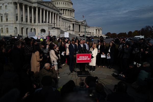 Şimdi ne olacak? Dosyalar açıklanacak mı?