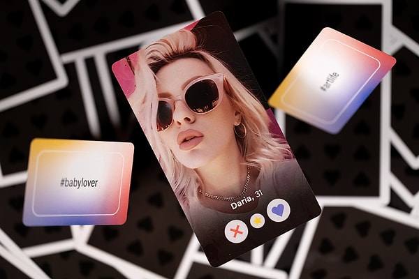 Date'e çıktın diyelim... Kendini anlatmak gözünde büyüyorsa minik adımlarla başla.