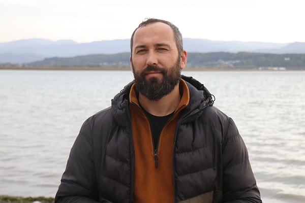 “Daha önce de nadir de olsa karşılaşmıştım”