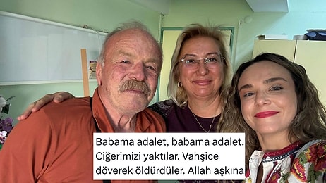 Kanseri Yendiği Hafta Maganda Kurbanı Olan Abdullah Öğretmenin Ailesi Adalet Arıyor