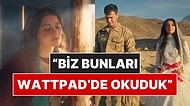 Aytaç Şaşmaz ve Helin Kandemir'in Başrol Olacağı Sevdiğim Sensin Dizisi Wattpad Hikayelerine Benzetildi!