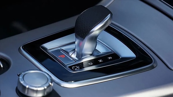 Otomatik vitesli araçlar artık pazarın ana modeli haline geldi.