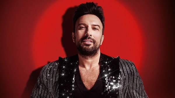 Megastar Tarkan Ocak ayında İstanbul’da hayranlarının karşısına çıkacak.