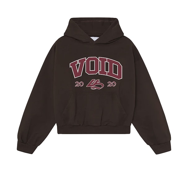 VOID yeni sezon ürünlerde %40'a varan indirim!