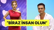 Kısmetse Olur Umut'un Ayla Hakkındaki Çirkin Açıklaması Ortalığı Karıştırdı
